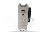 FMA MAG Magazine with GRT Adapter FG TB1160-FG